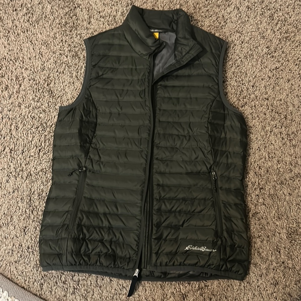 Eddie Bauer Vest